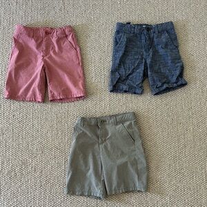 Boys Cat & Jack shorts bundle. Good condition!